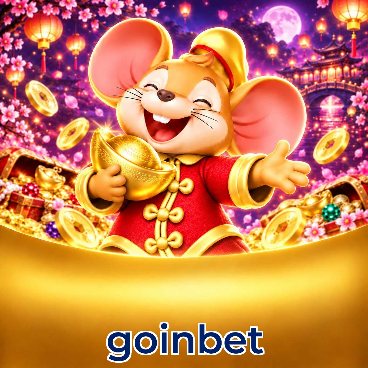 Segurança do APK goinbet