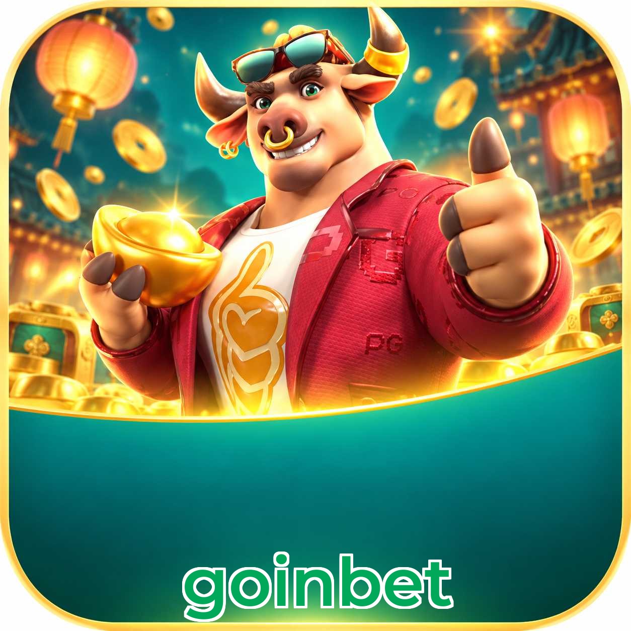 Stack tecnológico enterprise da plataforma goinbet