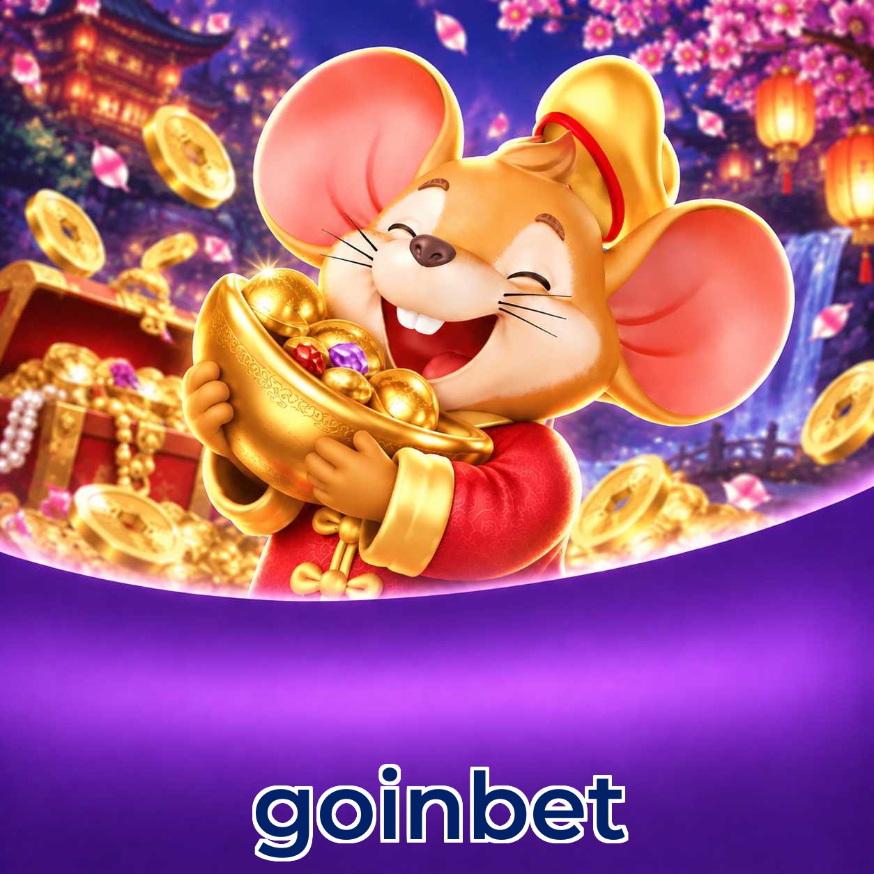 Seis modalidades de loteria goinbet com odds transparentes