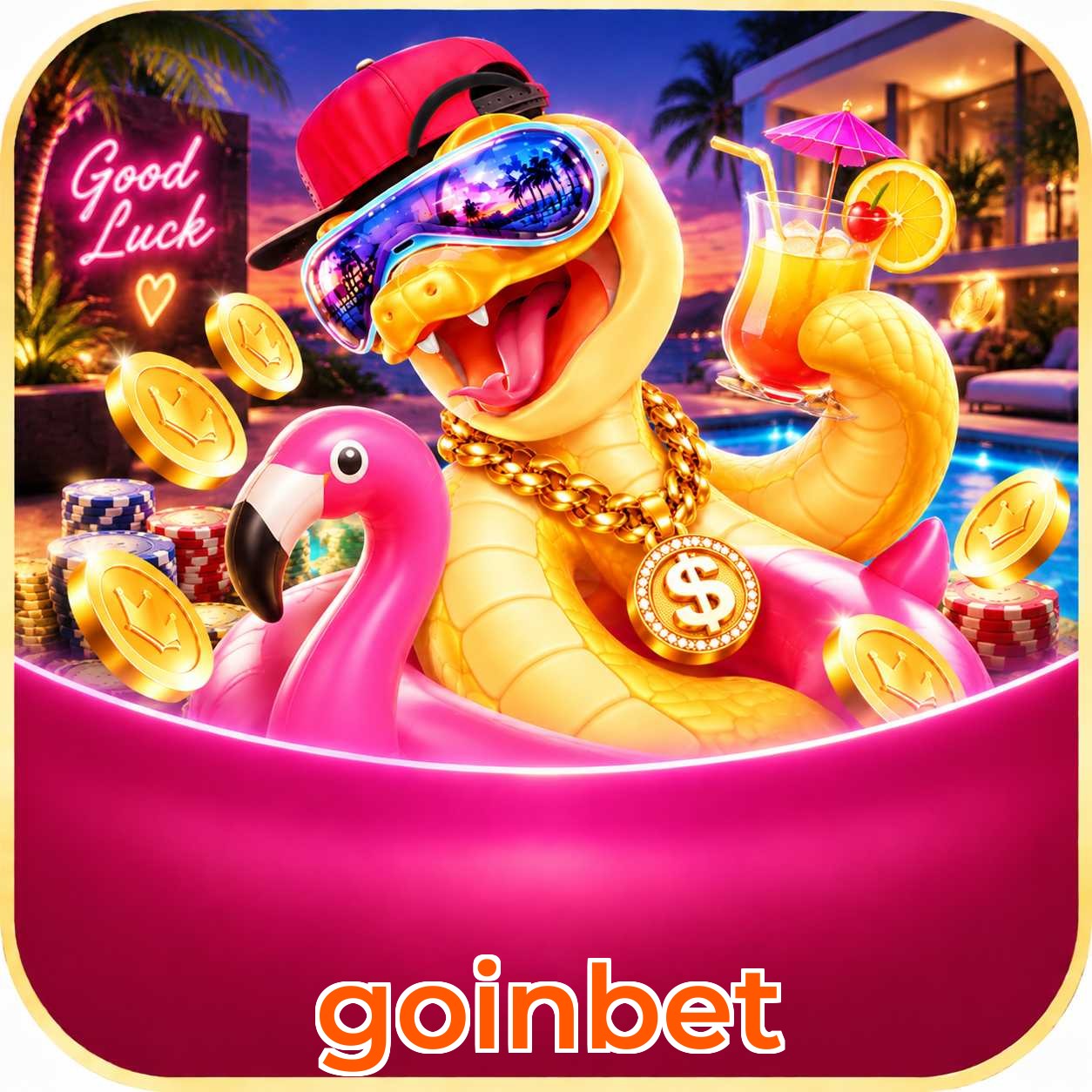 Top provedores tier-1 de slots na plataforma goinbet