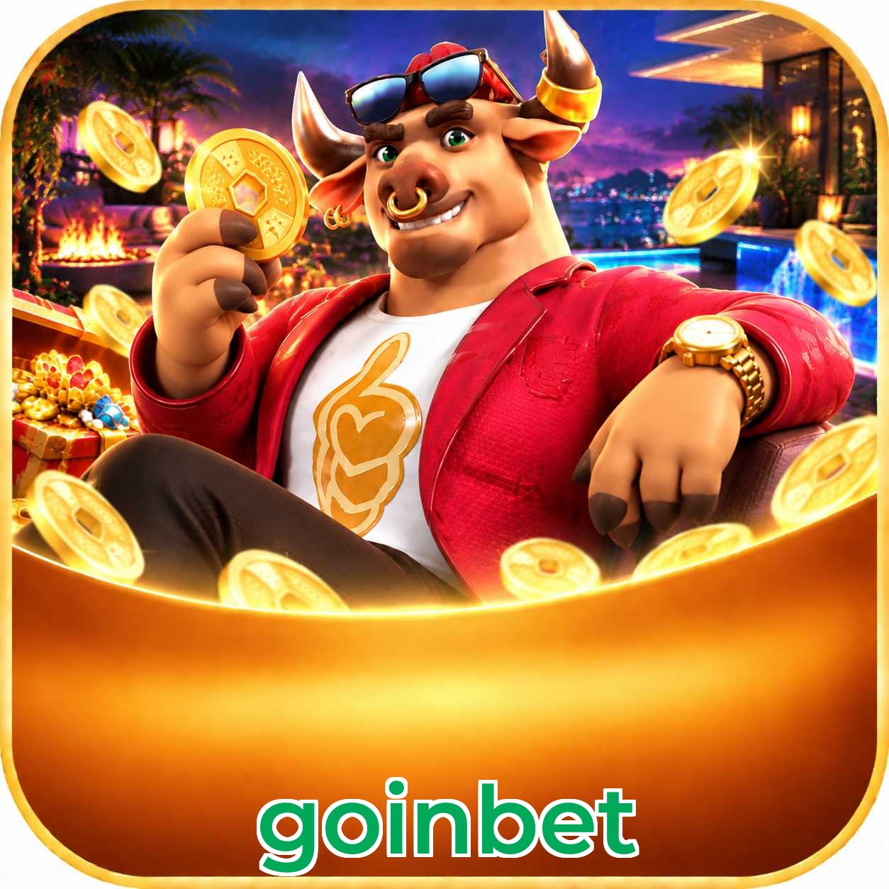 Grandes vitórias em Fortune Games na goinbet com PIX rápido