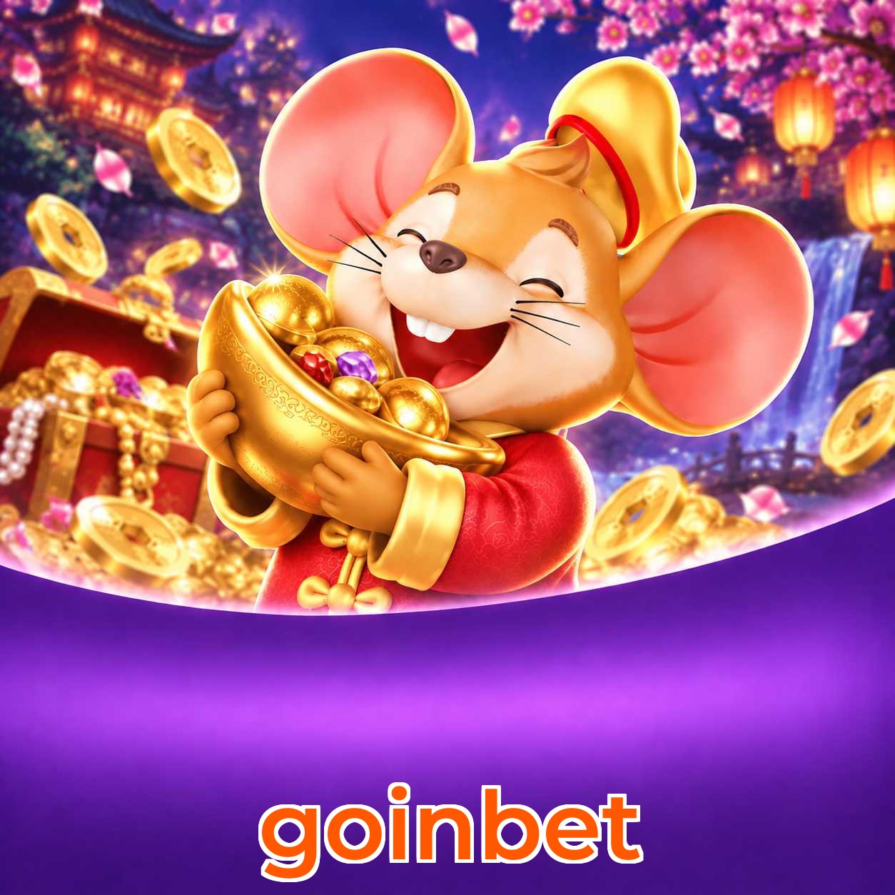 Download oficial goinbet seguro para Android e iOS