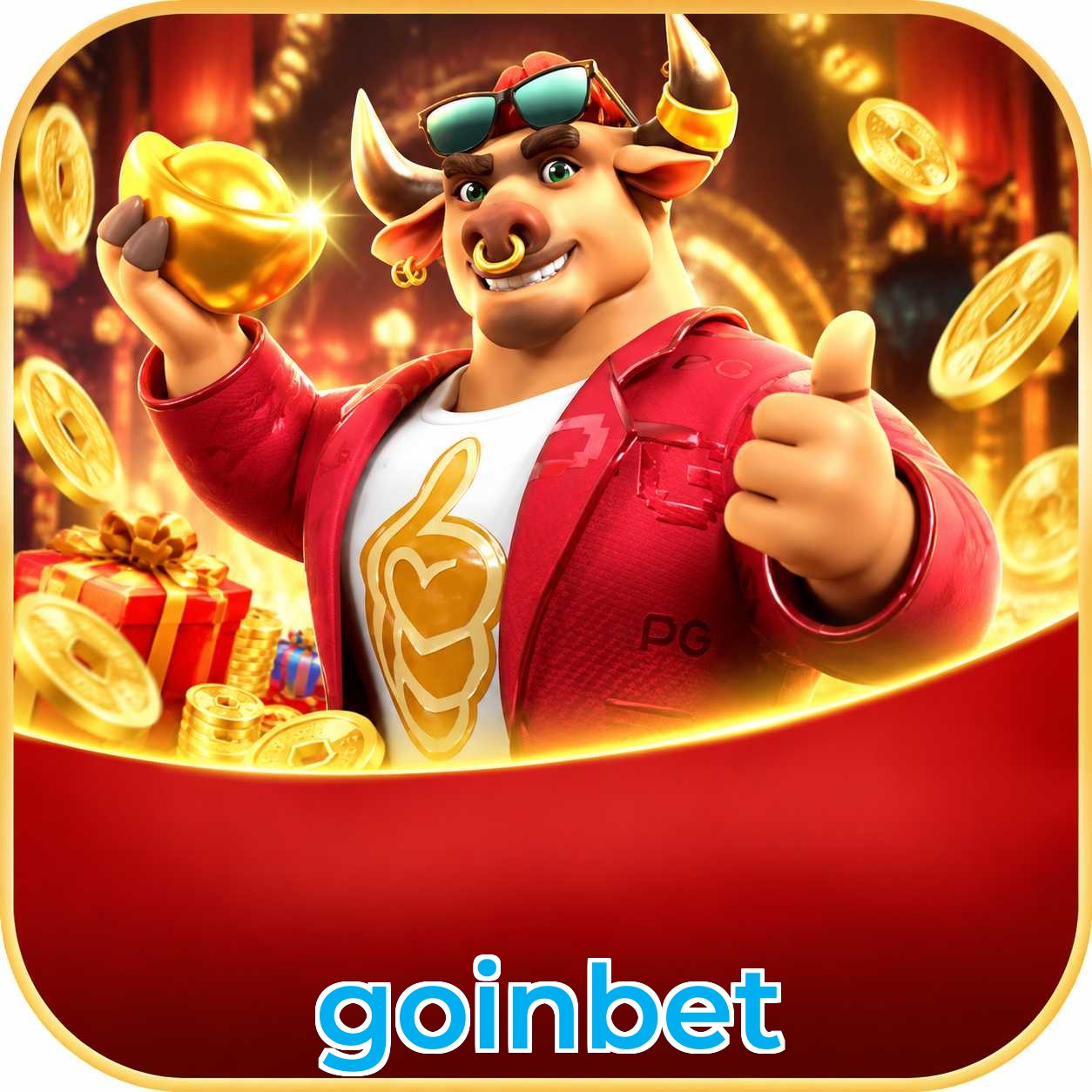 Catálogo de 2.547 jogos da goinbet incluindo Pragmatic Play e Evolution Gaming