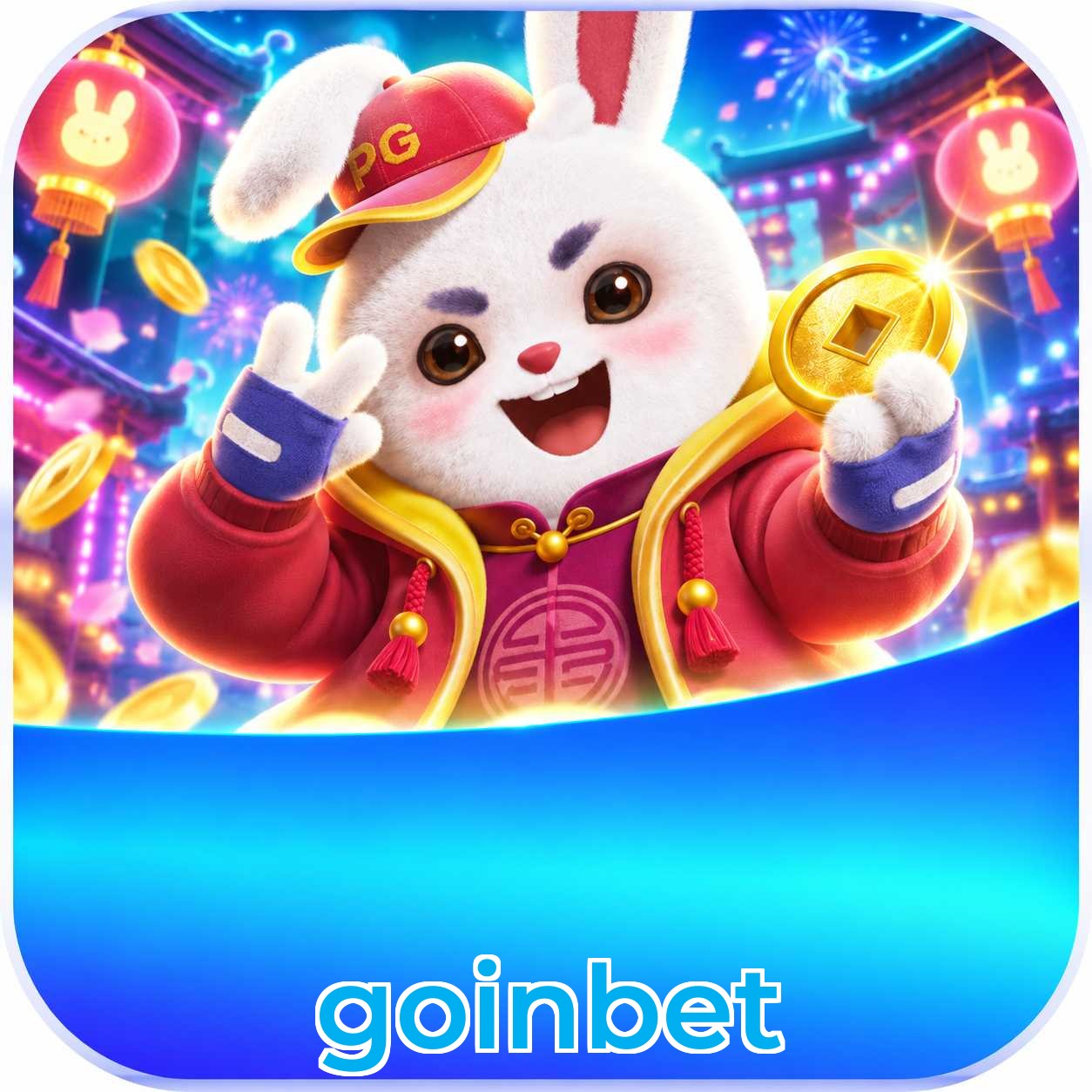 Bônus exclusivo do APK goinbet