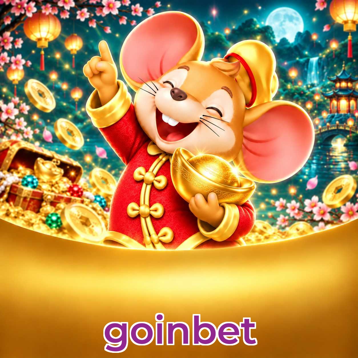 Jackpots progressivos goinbet — R$ 8,3 milhões acumulados