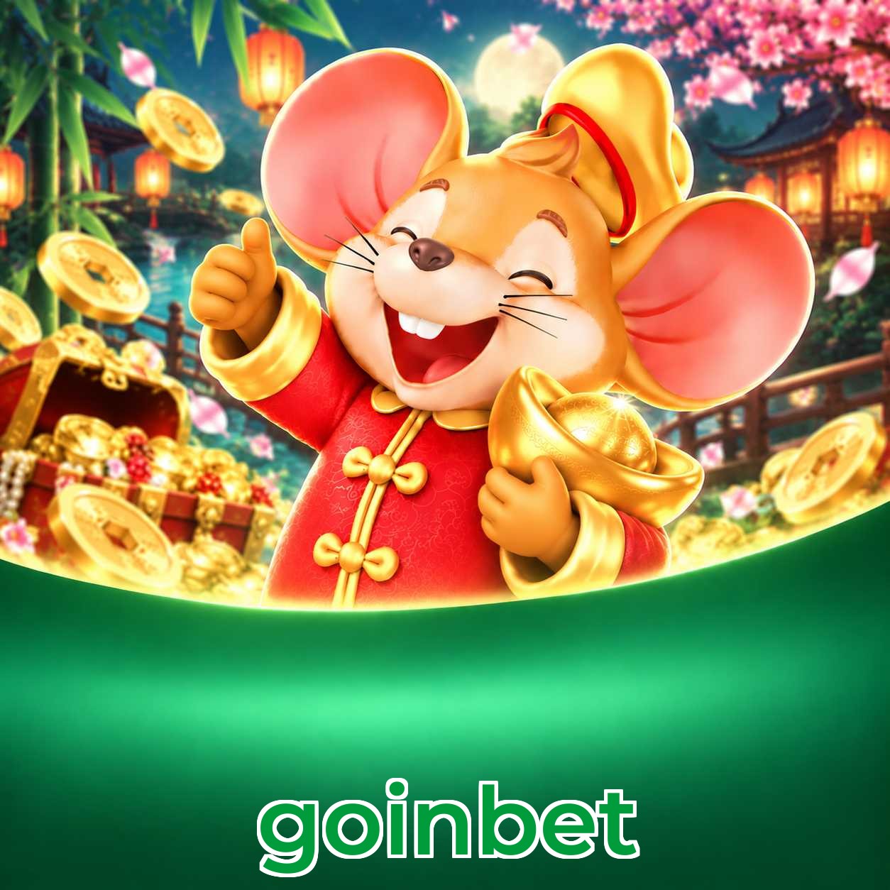 Download multiplataforma do app goinbet para Android e iOS