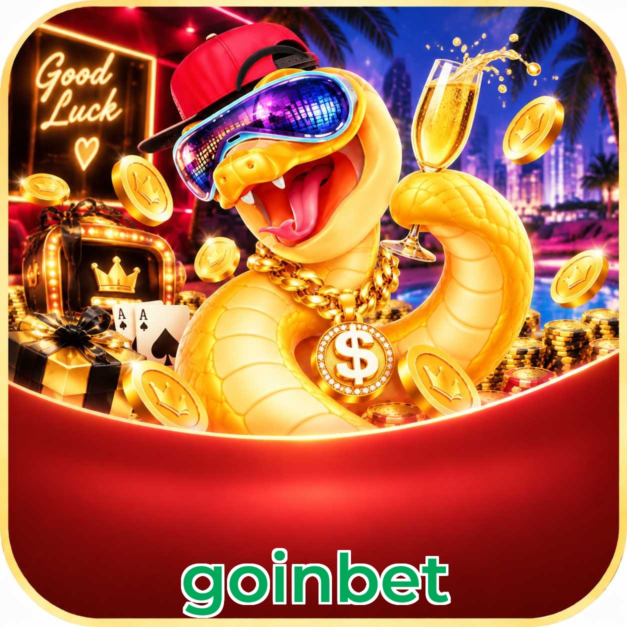 Grandes vitórias verificadas na goinbet com saques PIX rápidos