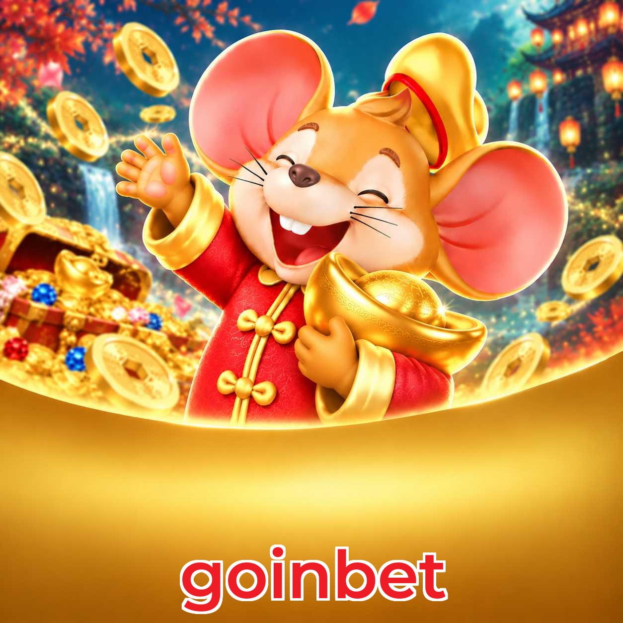 Bônus de boas-vindas goinbet até R$ 5.000 e giros grátis