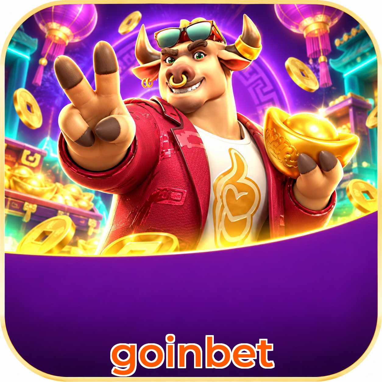 goinbet com RTP verificado e jogos auditados pela eCOGRA