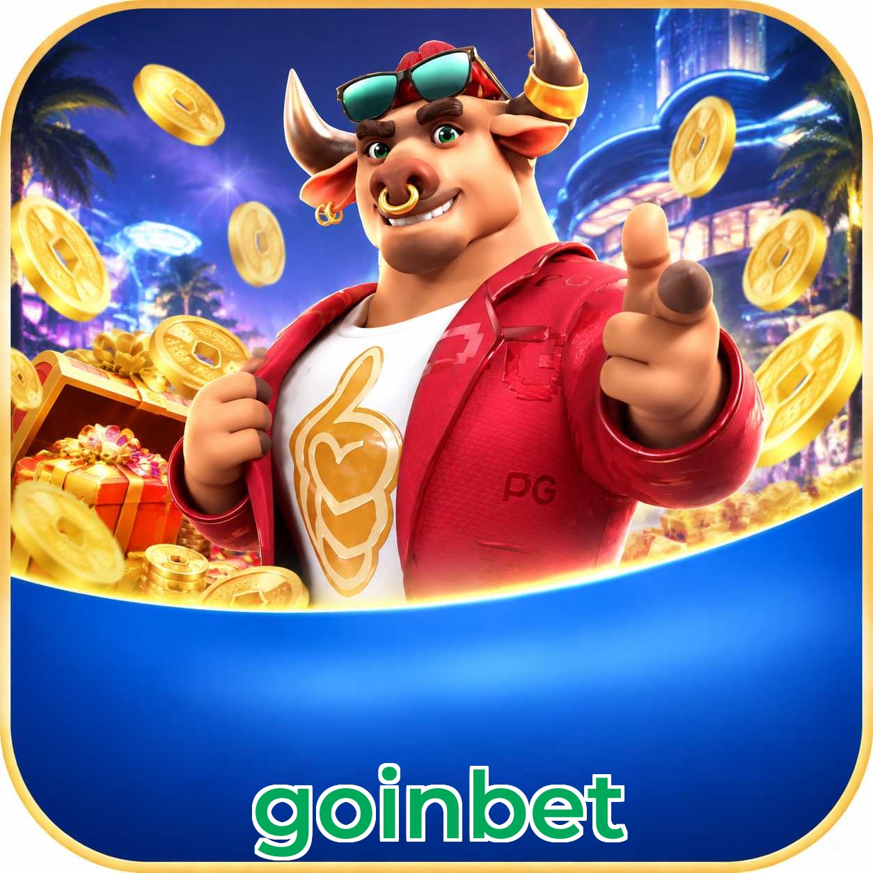 Canal Telegram oficial goinbet — bônus e alertas exclusivos
